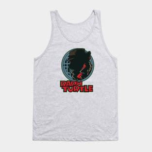 "Raph Turtle" Tank Top